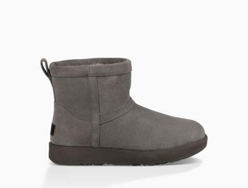 UGG Classic Mini Waterproof Boot for Women UGG
